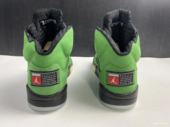 SE 5 Jordan Air CK6631-307 Oregon Ducks 0924